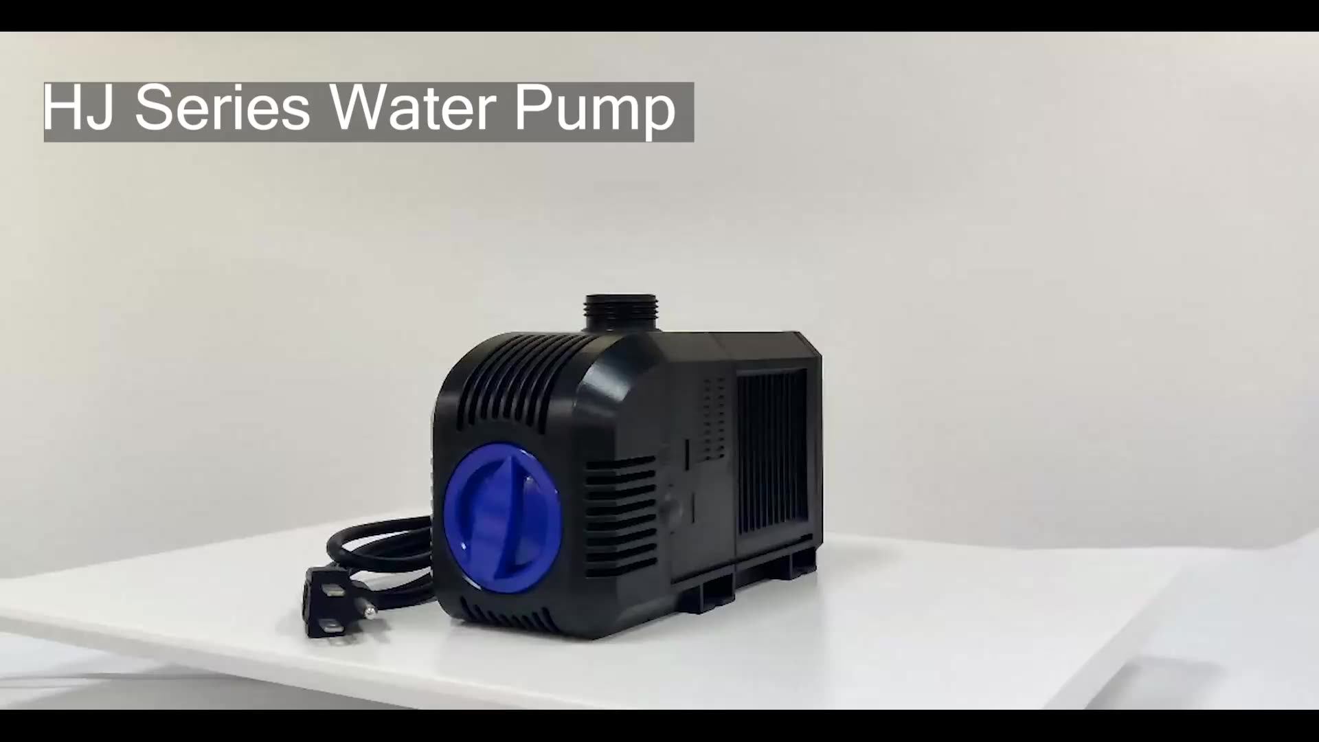 Sunsun Hj5500 Multifunction Submersible Water Pond Pumps Filters