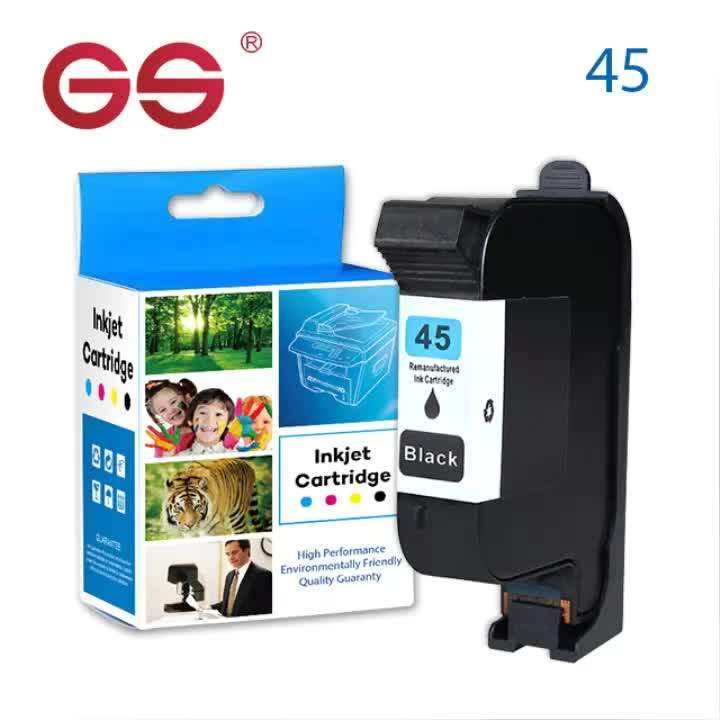 Remanufacturado Pack HP 45 51645AE Negro + HP 78 C6578AE Tricolor Cartuchos  de Tinta \u003e Consumibles de impresora \u003e HP \u003e HP - COLOR COPIER \u003e HP - Color  Copier 290