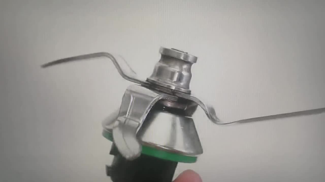 Schmetterling-Rührflügel Für Thermomix TM5/TM6/TM31 – Ersatzteil Aus Lebensmittelechtem ABS