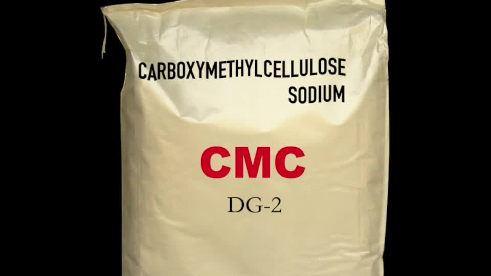 Detergent Cmc Daily Cleaning Carboxymethyl Cellulose Cmc Powder Cas No