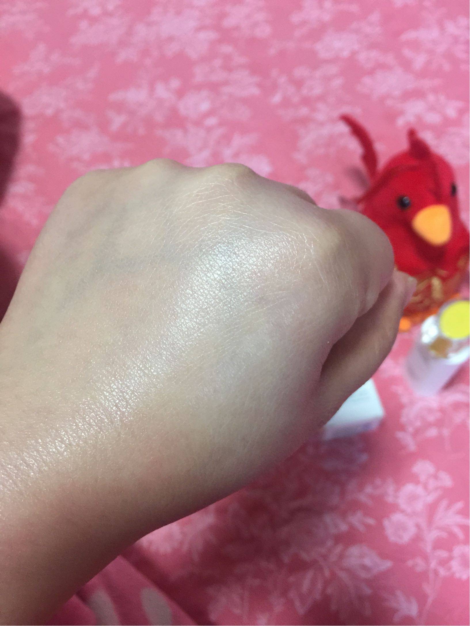 佰草集新清透防晒液40ml