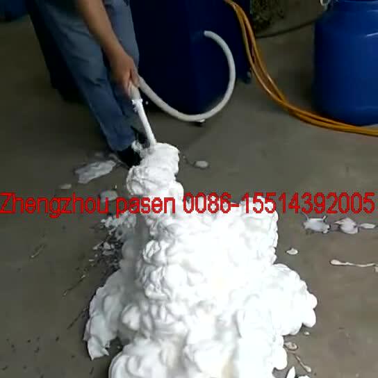 Foaming Agent For Foam Concrete Buy Foaming Agent For Foam Concrete