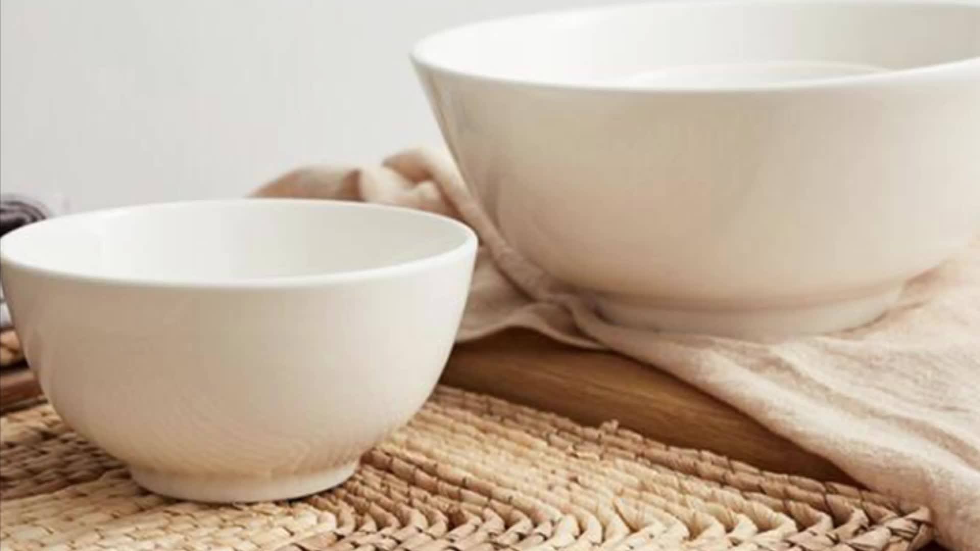 Decoration Mini Soup Bowl Ceramic Porcelain Buy Custom Printed