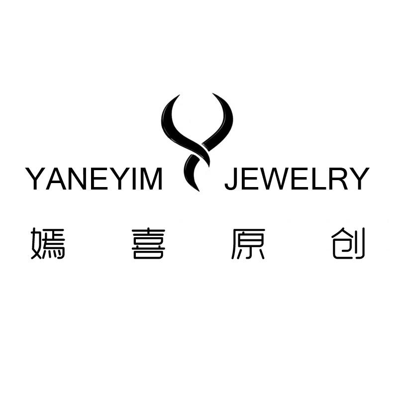 YANEYIM  JEWELRY的LOGO