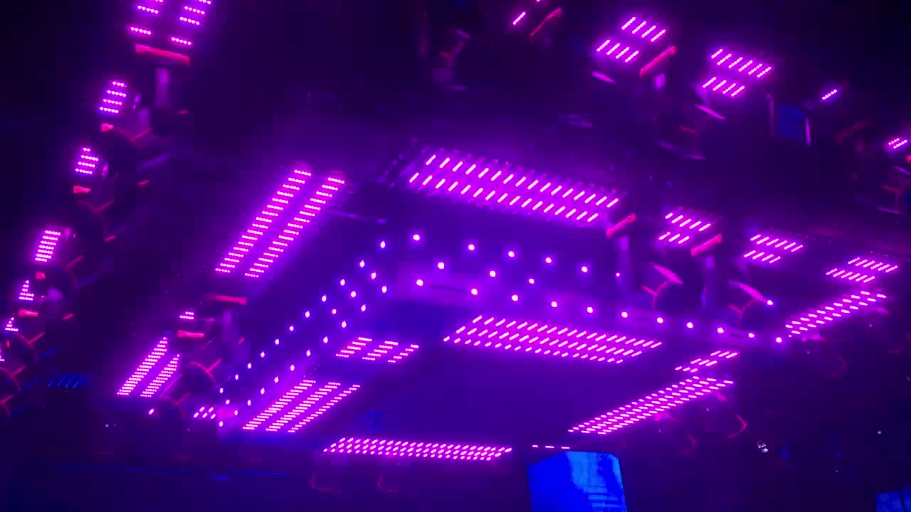 Stage Ceiling Hanging Led Dmx Disco Light Dj Lights Club Ceiling Light Design Buy Disco Light