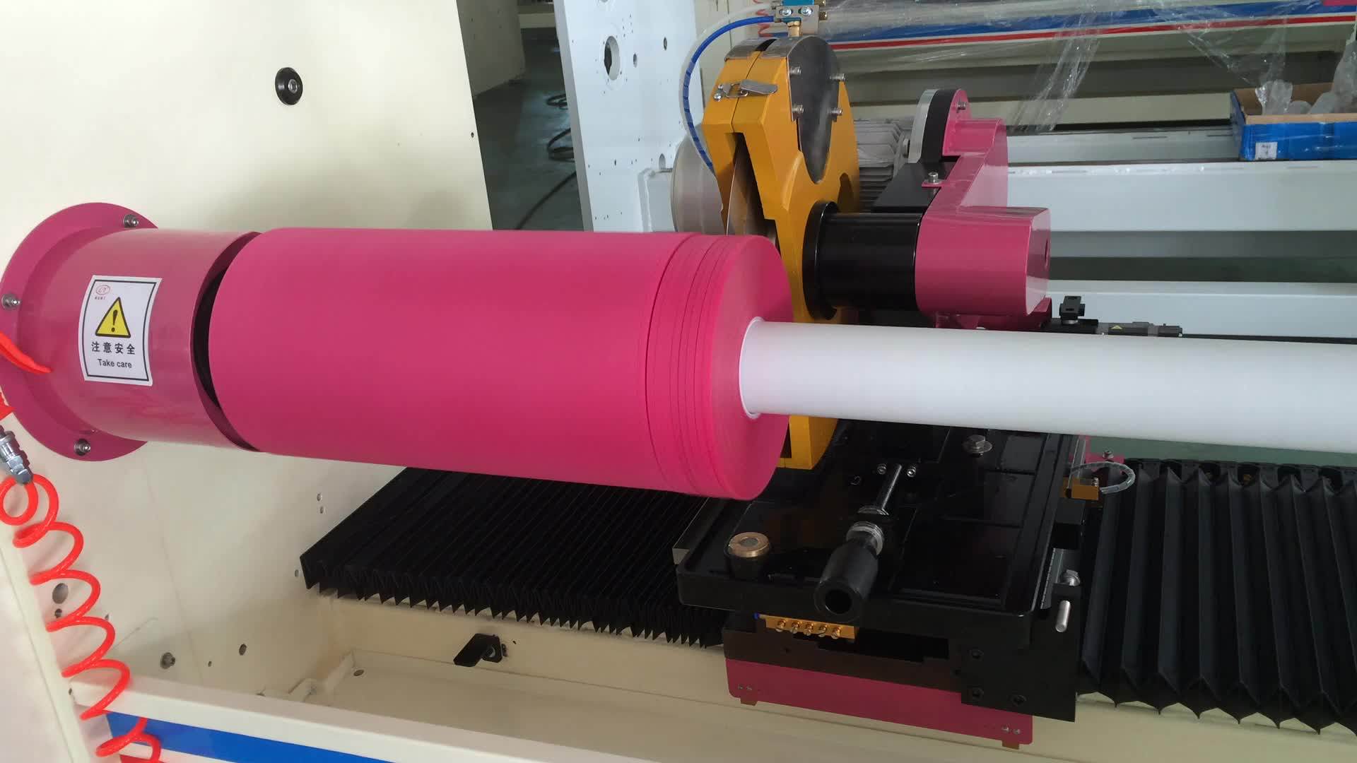 Auto Foam Adhesive Tape Log Roll Film Cutting Machine Buy Tape Log Roll Cutting Machine