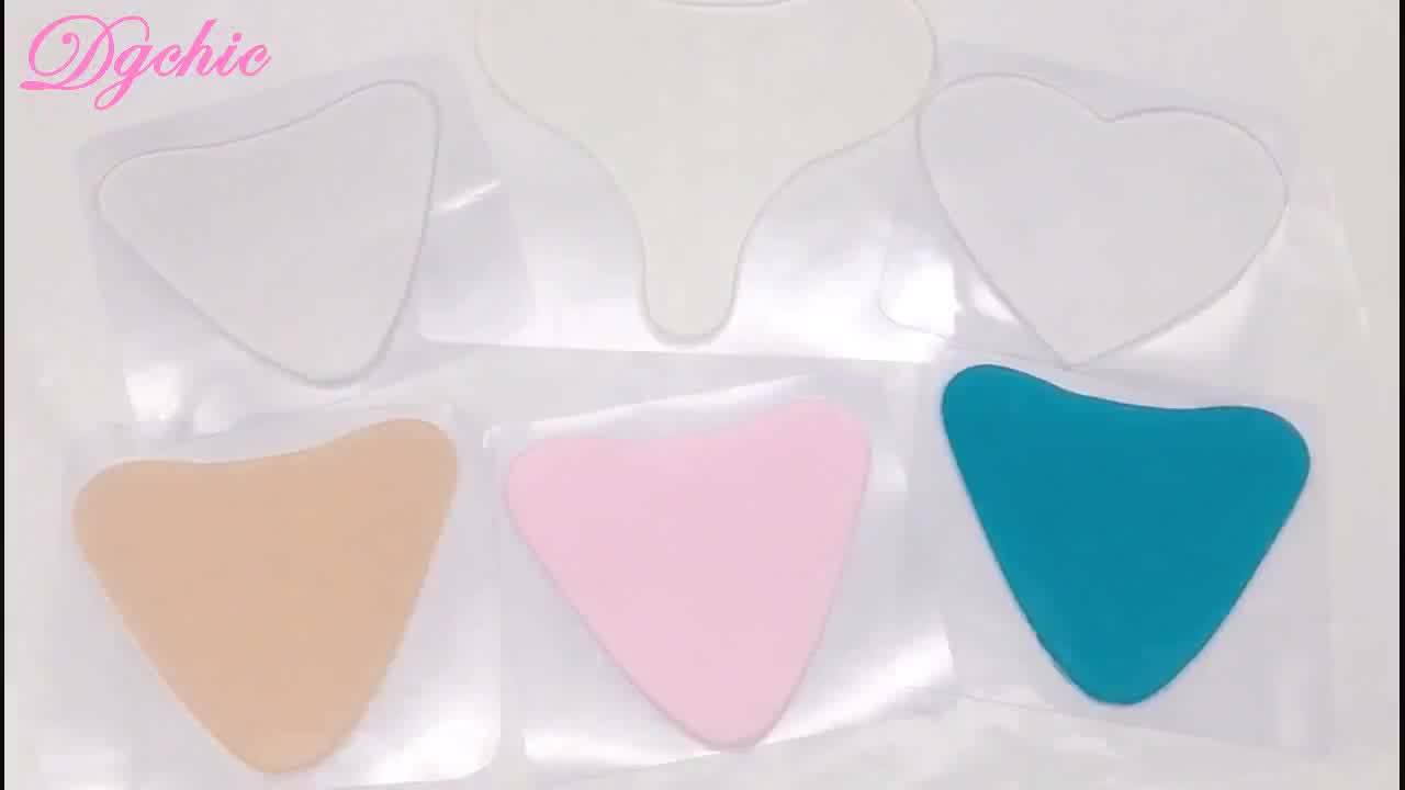 Reusable Comfortable Healthcare Overnight 100 Medical Grade Silicone