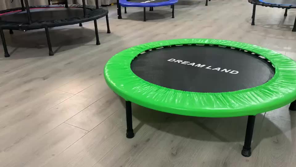 Батут овальный Springfree o77