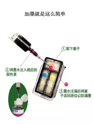 PG245XL ink cartridge for Canon MG2920 2450 2522 2924 ts3120 printer large capacity