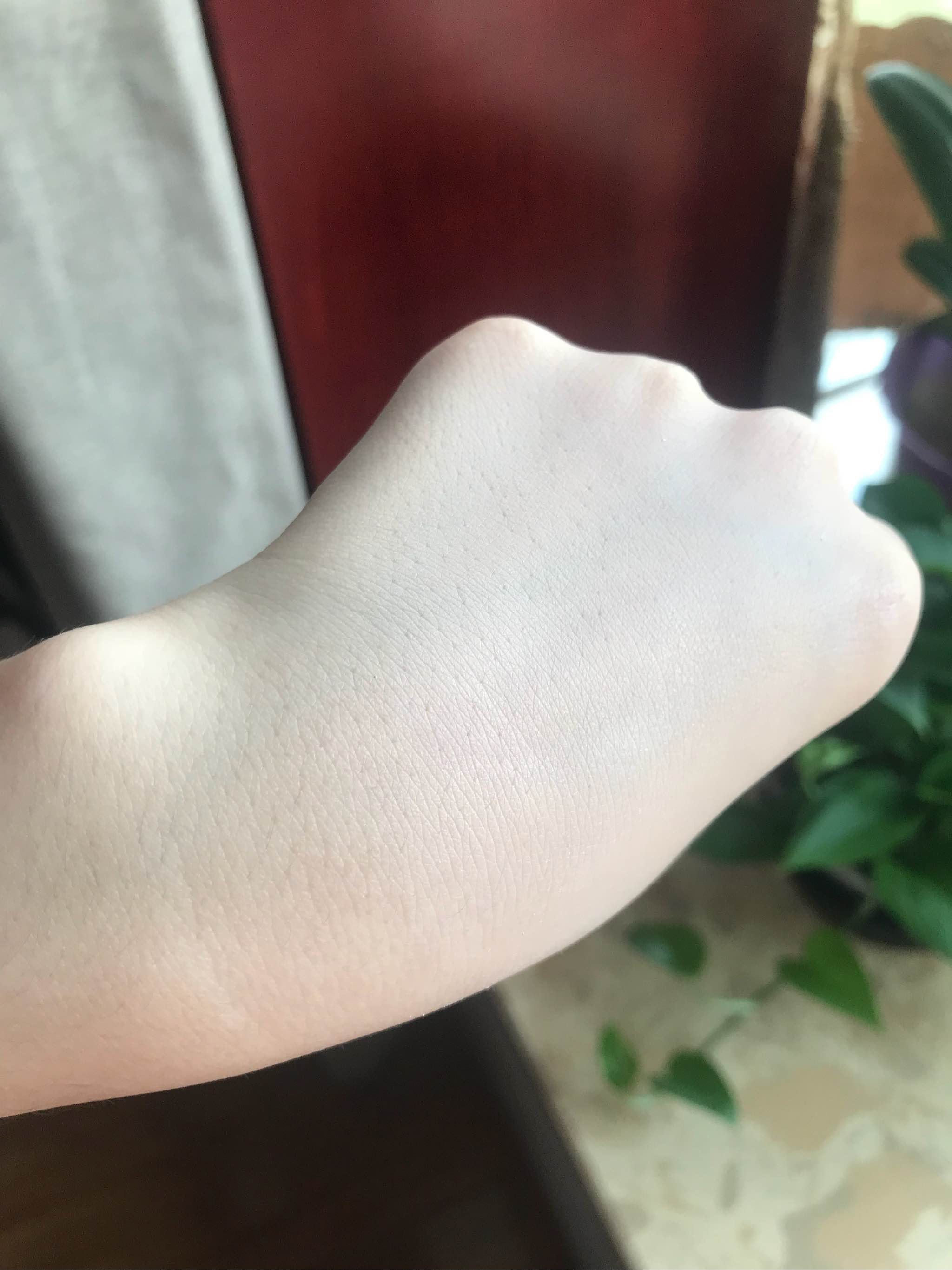 伊丝诺玫瑰双色气垫霜好不好怎么样有用吗，一个月使用感受,第9张