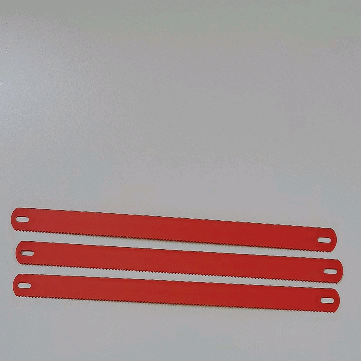 Double Edge Tooth Manufacturer Global Saws Hacksaw Blades For Pakistan