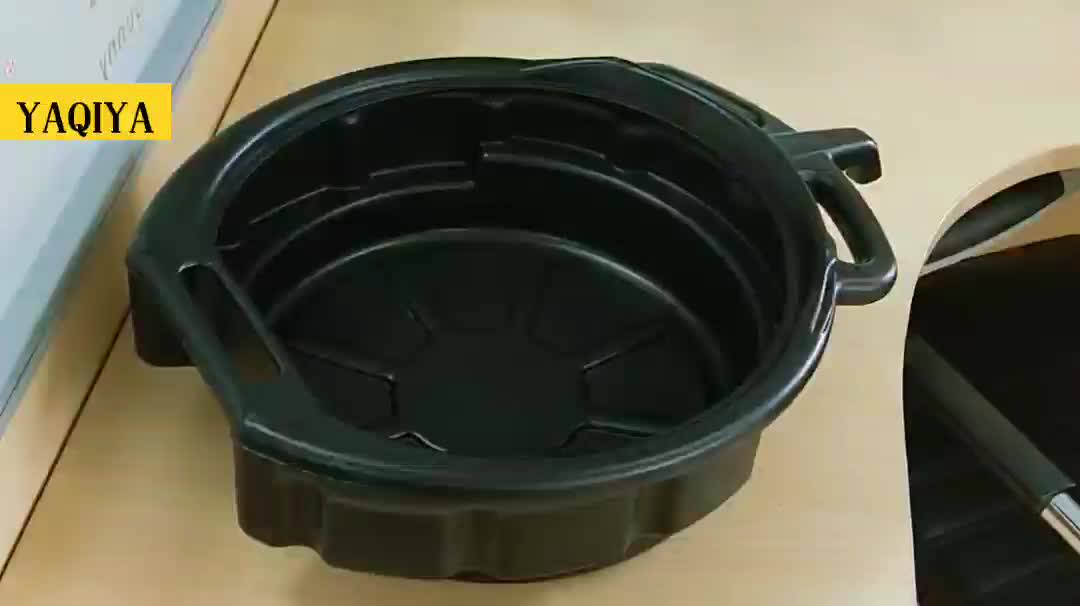 10 Gallon Extra Large Oil Drain Drip Pan Buy Oil Drain Pan,Drain Pan