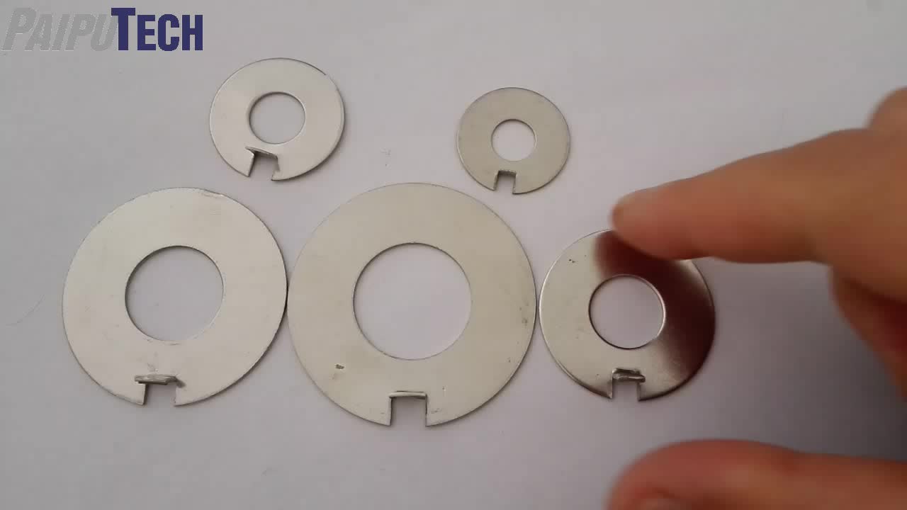 Din 462 Stainless Steel/aluminum Internal Tab Washers Buy Din 462 Internal Tab Washers