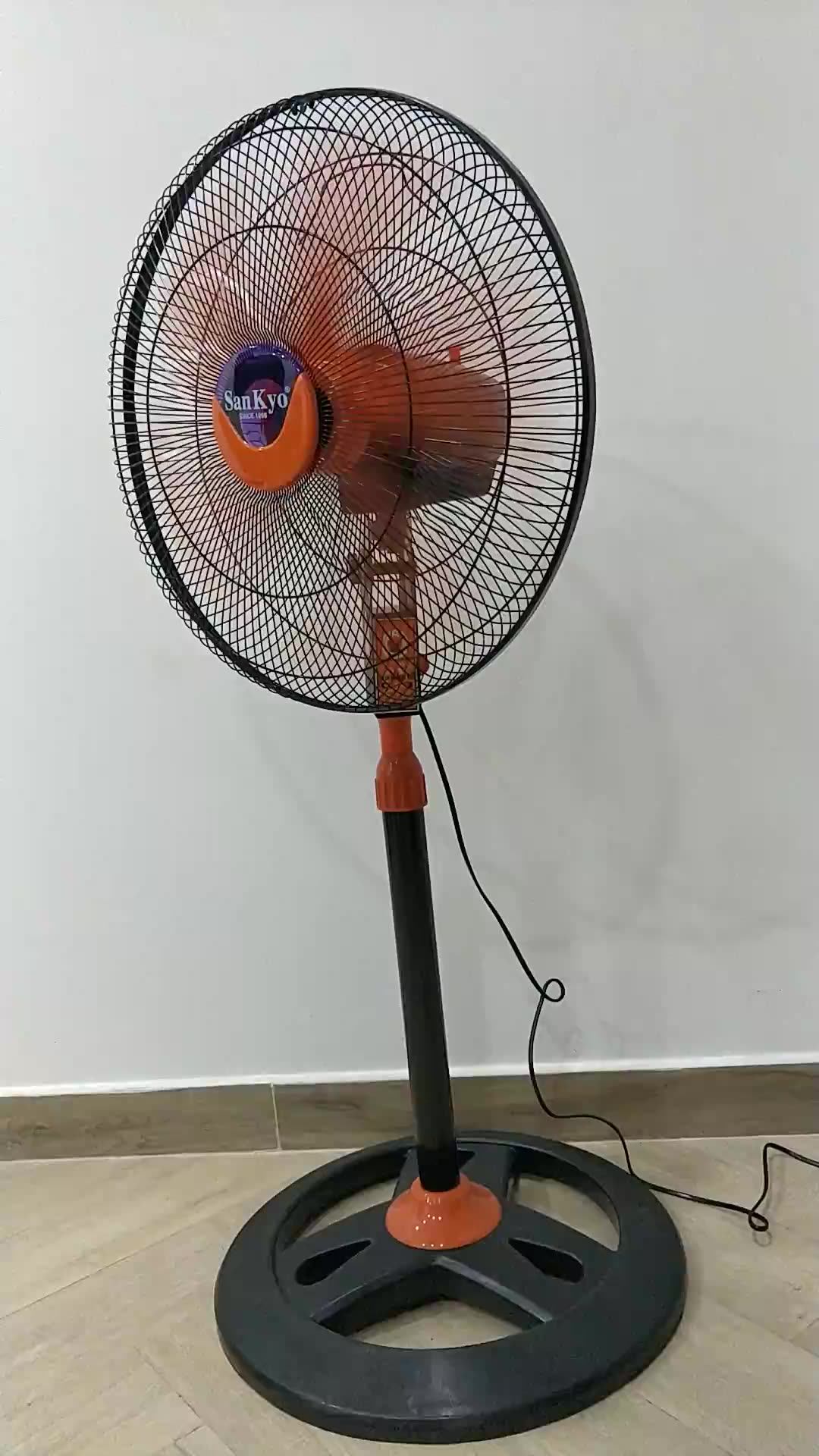 Vietnam Home Appliances Hot Sale 18 Inches Stand Fan 55w Buy