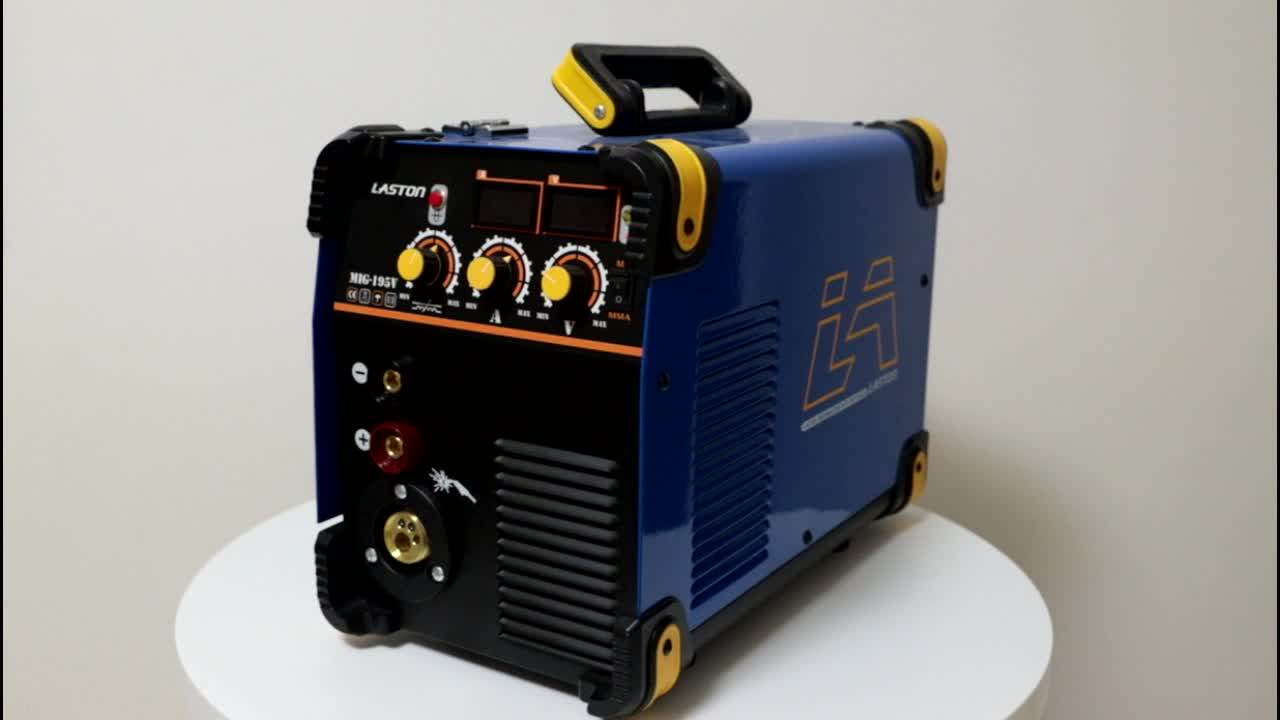 Mig Welding Machine 175a Co2 Welder Buy Igbt Mig Welding Machine,Mig