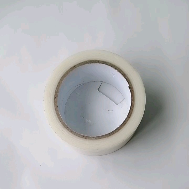 White Trim Masking Tape 48mm General Purpose Paint Masking Tape Factory