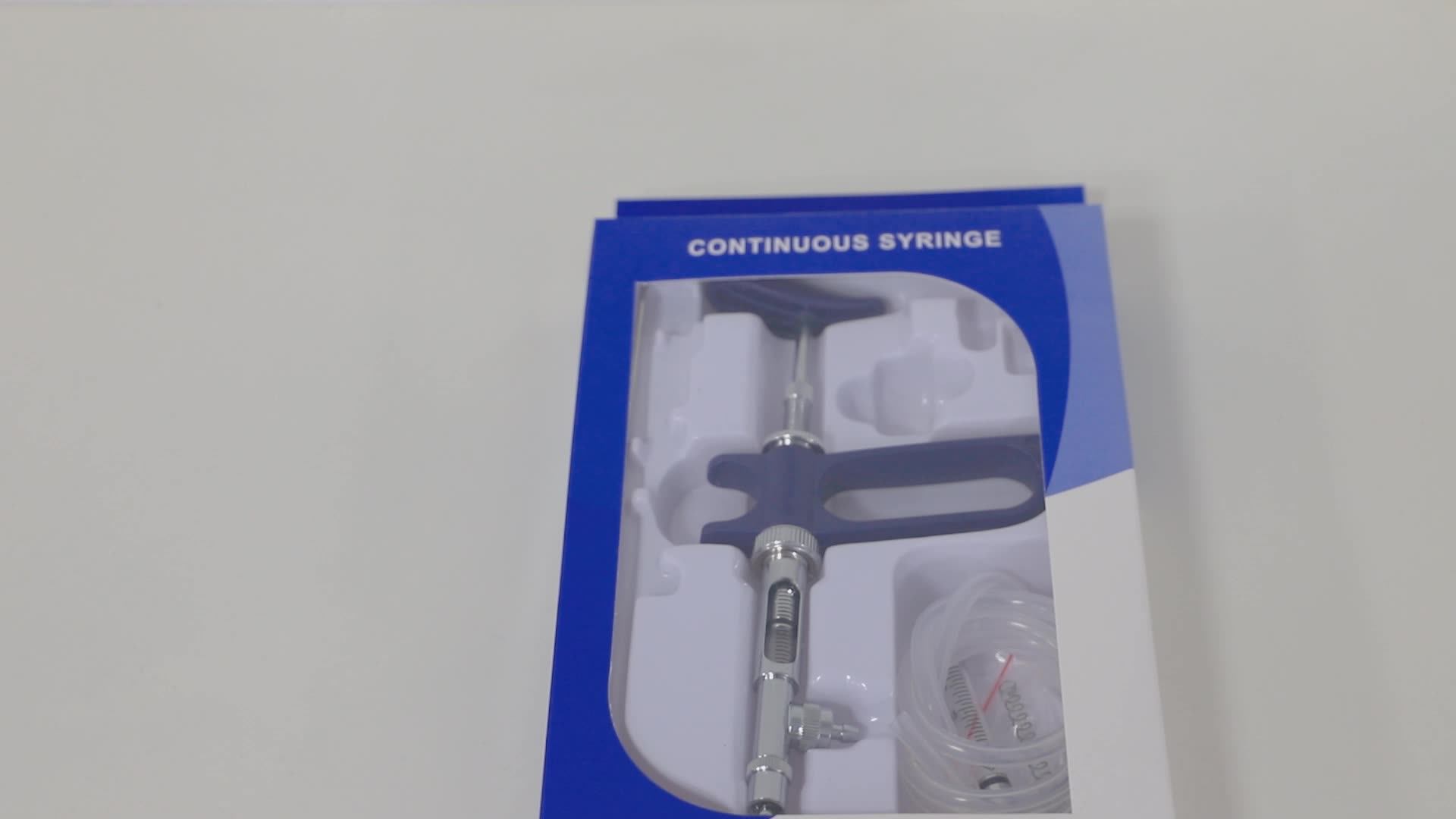 Шприц Вакцинатор Ветеринарный Автоматический Купить В Омске