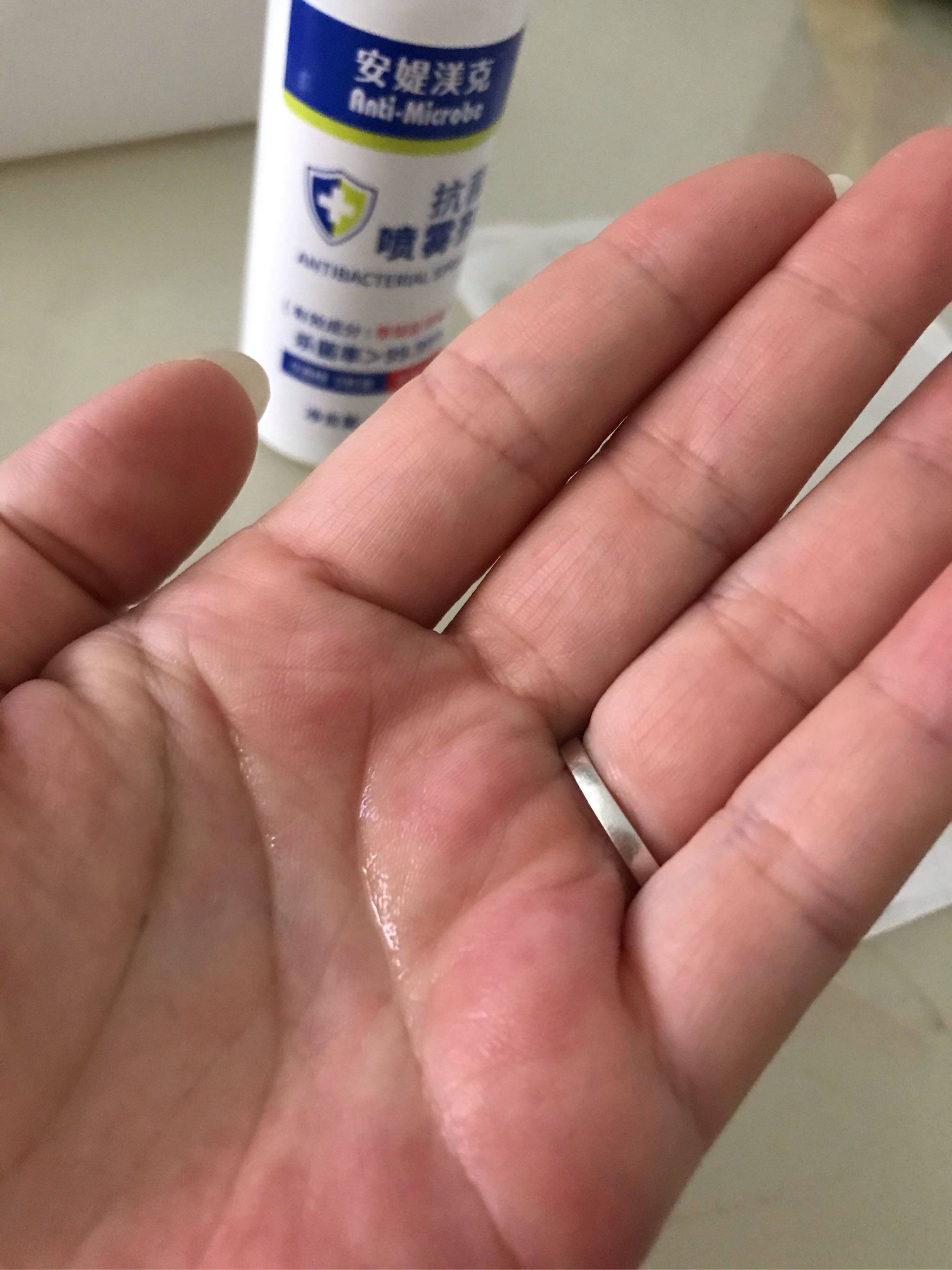 安??克常备便携装消毒湿巾是正规品牌吗？使用后的效果如何_搜券