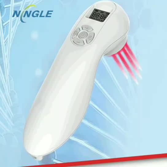 Lasers For Podiatry Knee Osteoarthritis Cold Laser Therapy Medical