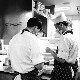 ChefSteps的LOGO