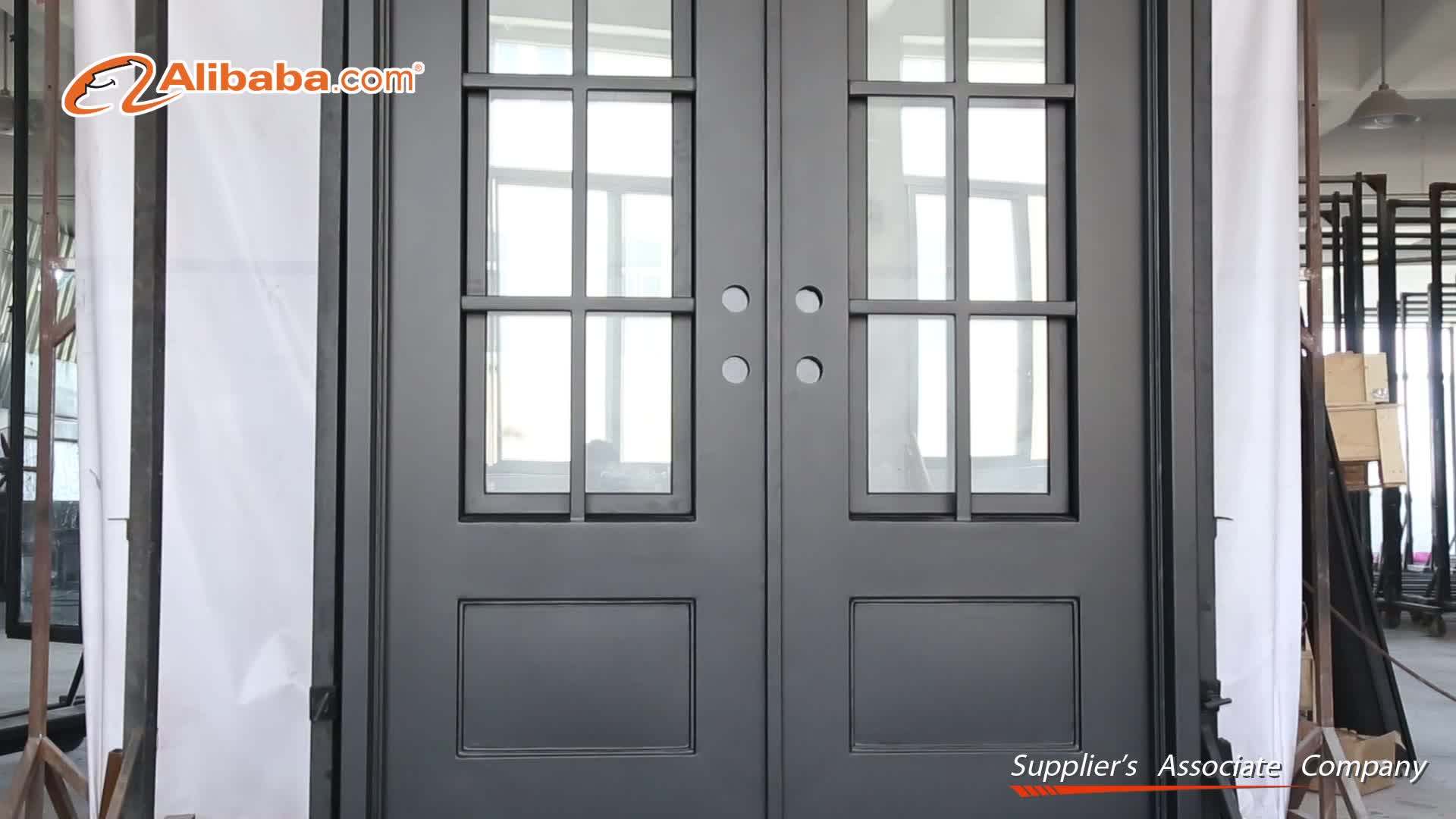 Cheap Bedroom Door Nigeria Iron Door Cheap Exterior Steel Door Buy