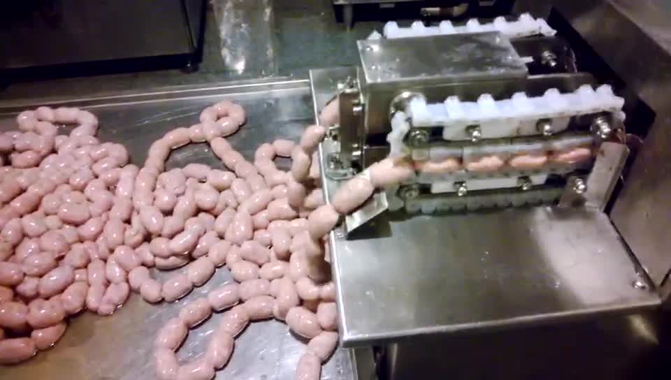 Sausage Pork Intestine Sausage Casing For Sausage Sheep Casing Buy Collagen Casings For Food