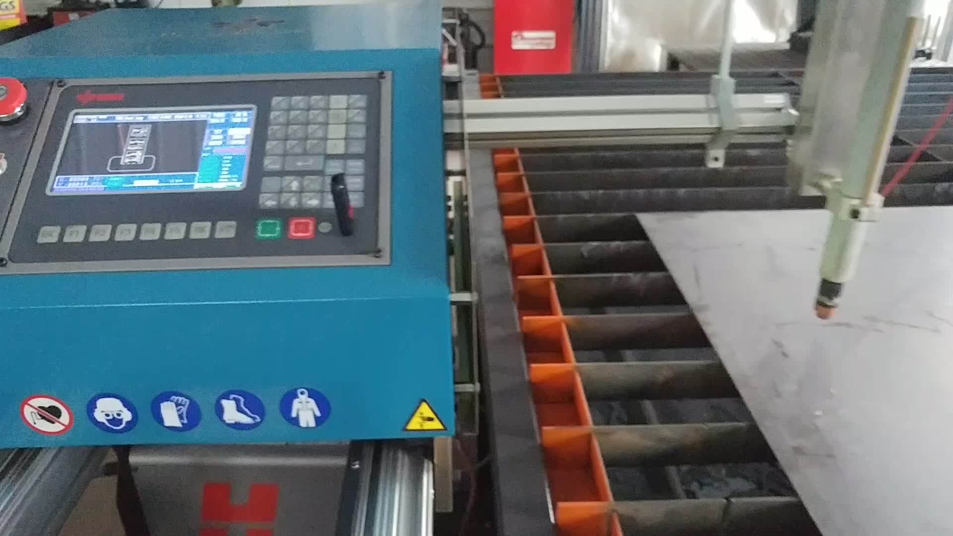 Factory Price Cnc Plasma Metal Cutting Machine Buy Plasma Cutting