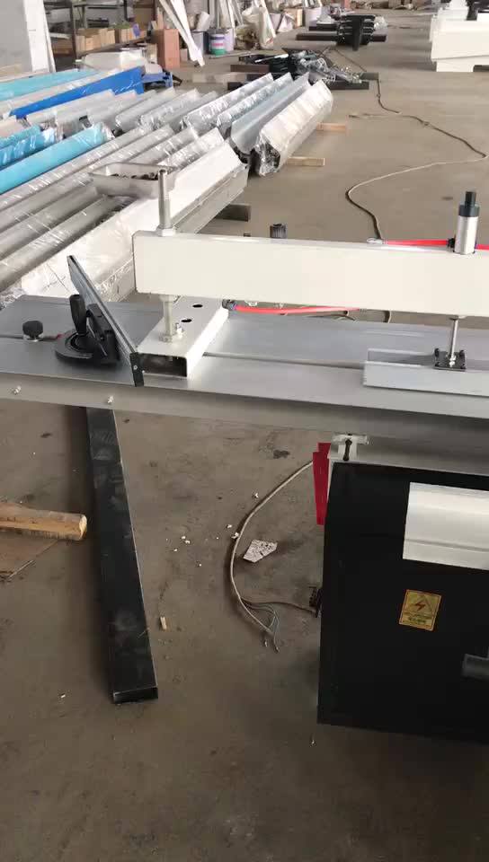 Woodworking Machinery 2800mm Pneumatic Pressure Feeder Pneumatic Clamp