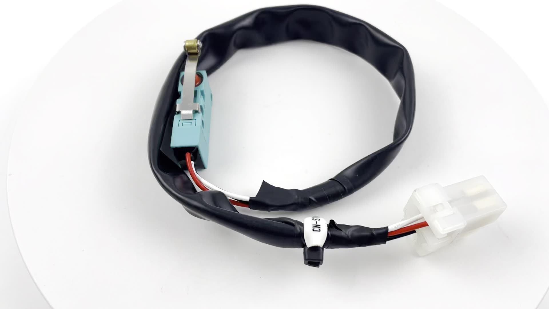 Good Quality Pc2007 Pc2008 Excavator Parts Hydraulic Micro Switch 22u0622360 Buy Switch