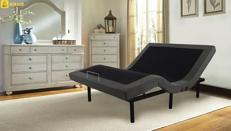 Electric Motors For Adjustable Beds Frame For Bedroom Furniture Modern