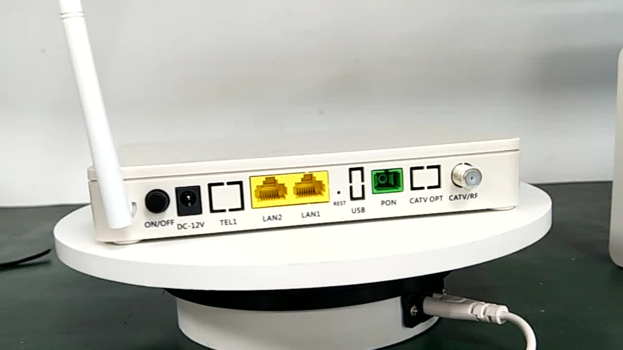 Dcs wifi