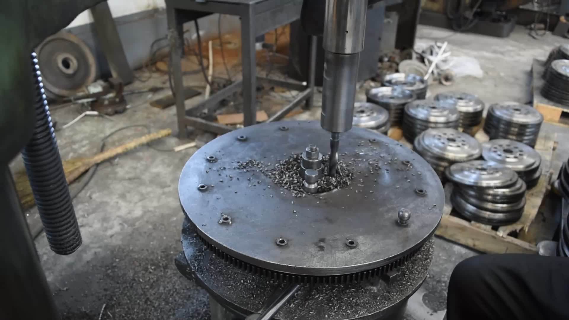 J08c Diesel Engine Truck Cast Iron Flywheel Fwl109s Buy Truck Flywheel,Cast Iron Flywheel