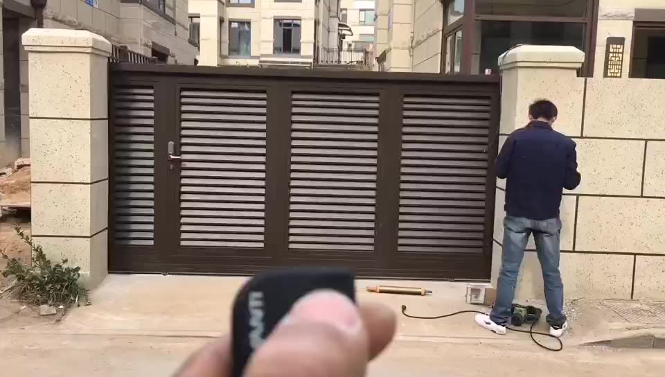 Rongo Indian House Sliding Main Entrance Gate Design Buy Entrance