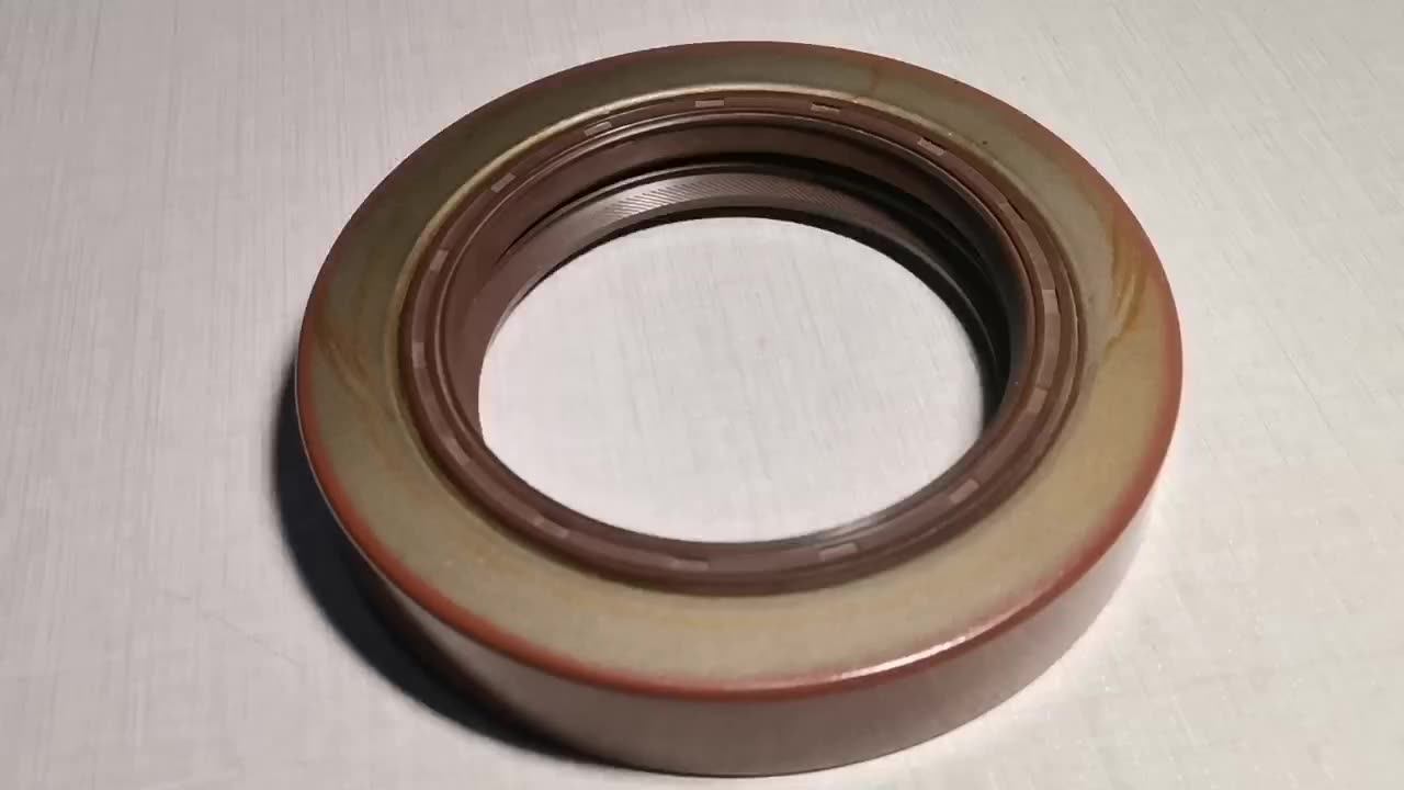 Professional Custom Truck Wheel Hub Oil Seal 3152027 07016736b Buy