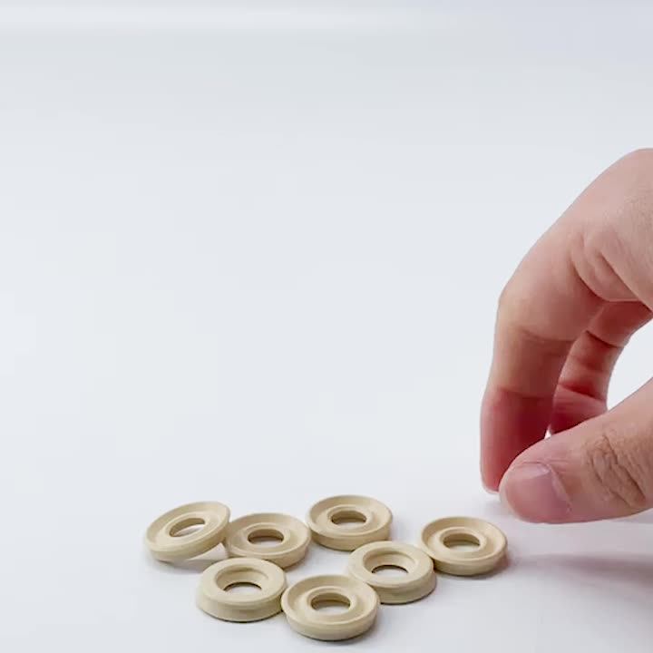 2.5mm Thickness Silicone Rubber Gasket For Water Bottle Buy Food