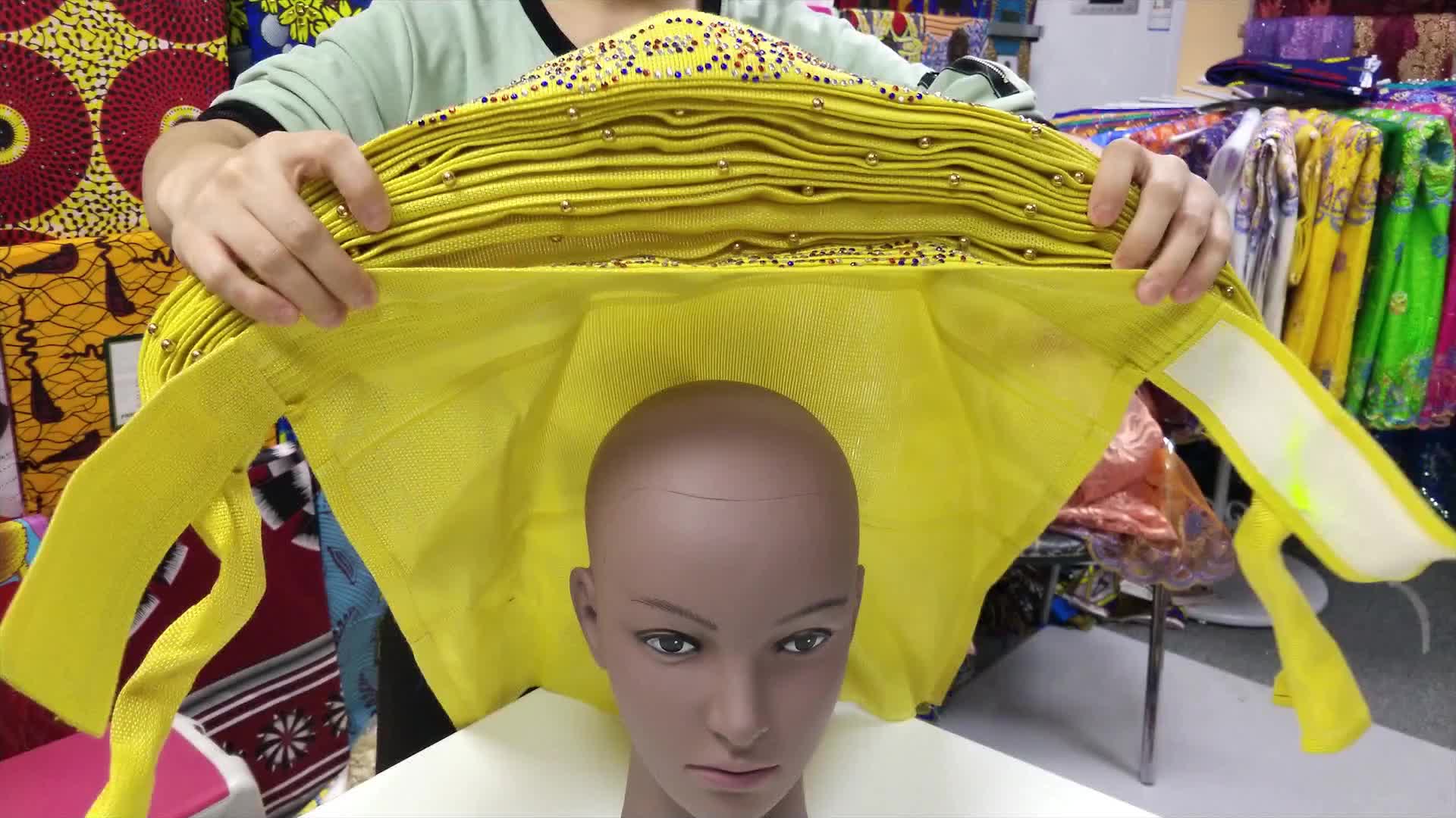 nigerian head tie for sale