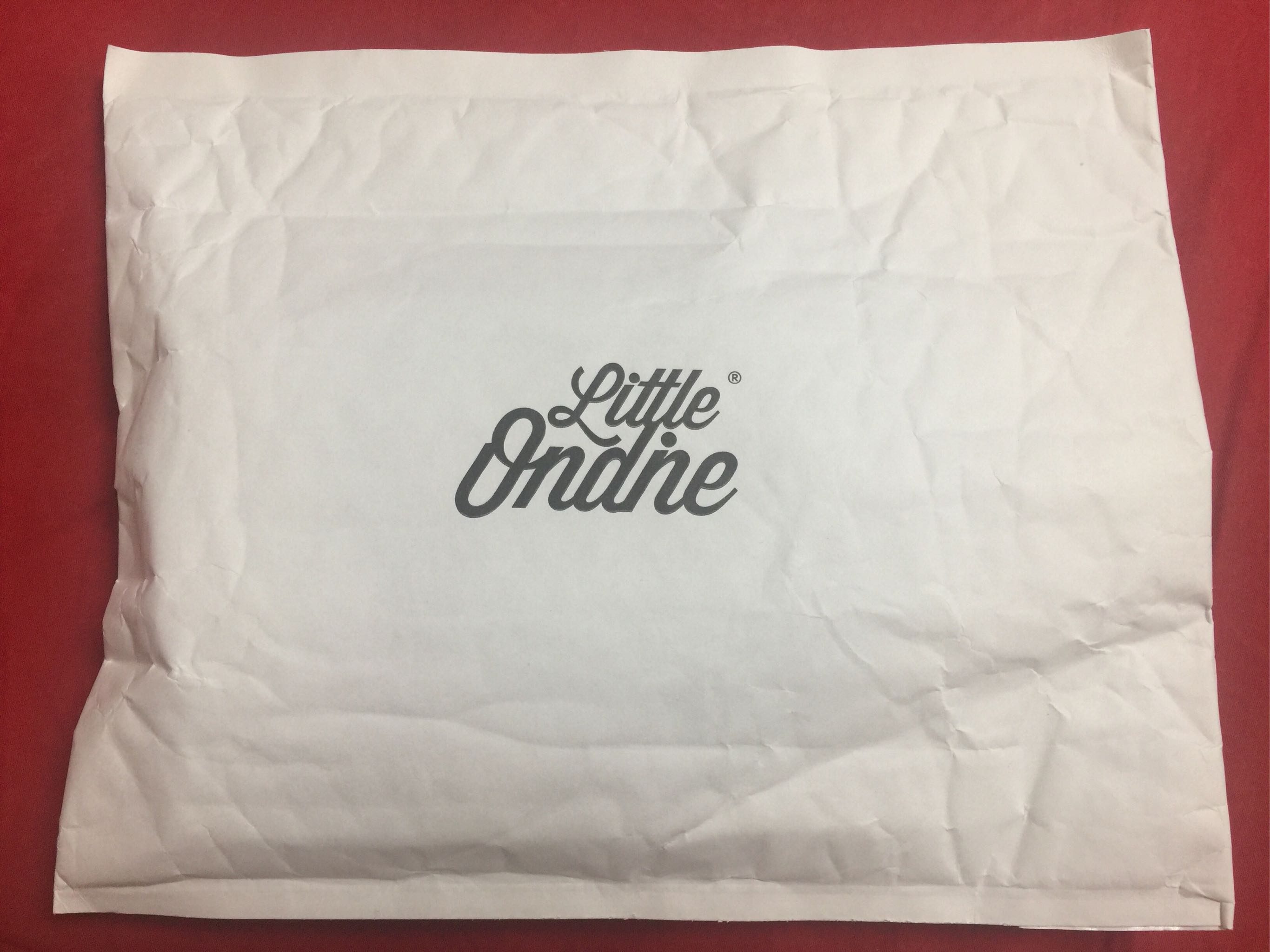 小奥汀显白车厘子红怎么样好用吗是什么品牌，来自上班族的亲身体验,第2张