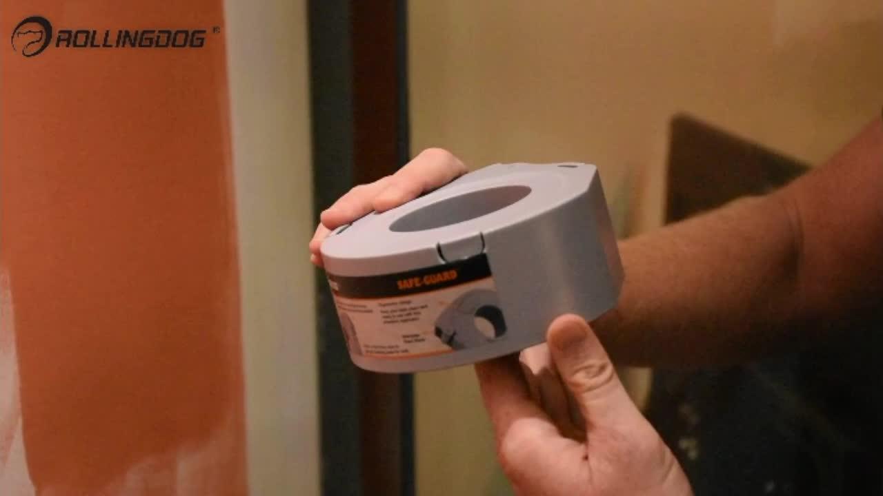 New Design Precision Painter's Tape Applicator Plastic Masking Tape