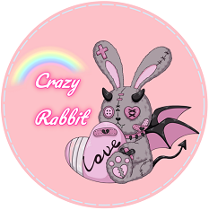 CrazyRabbit暴走兔穿刺饰品店