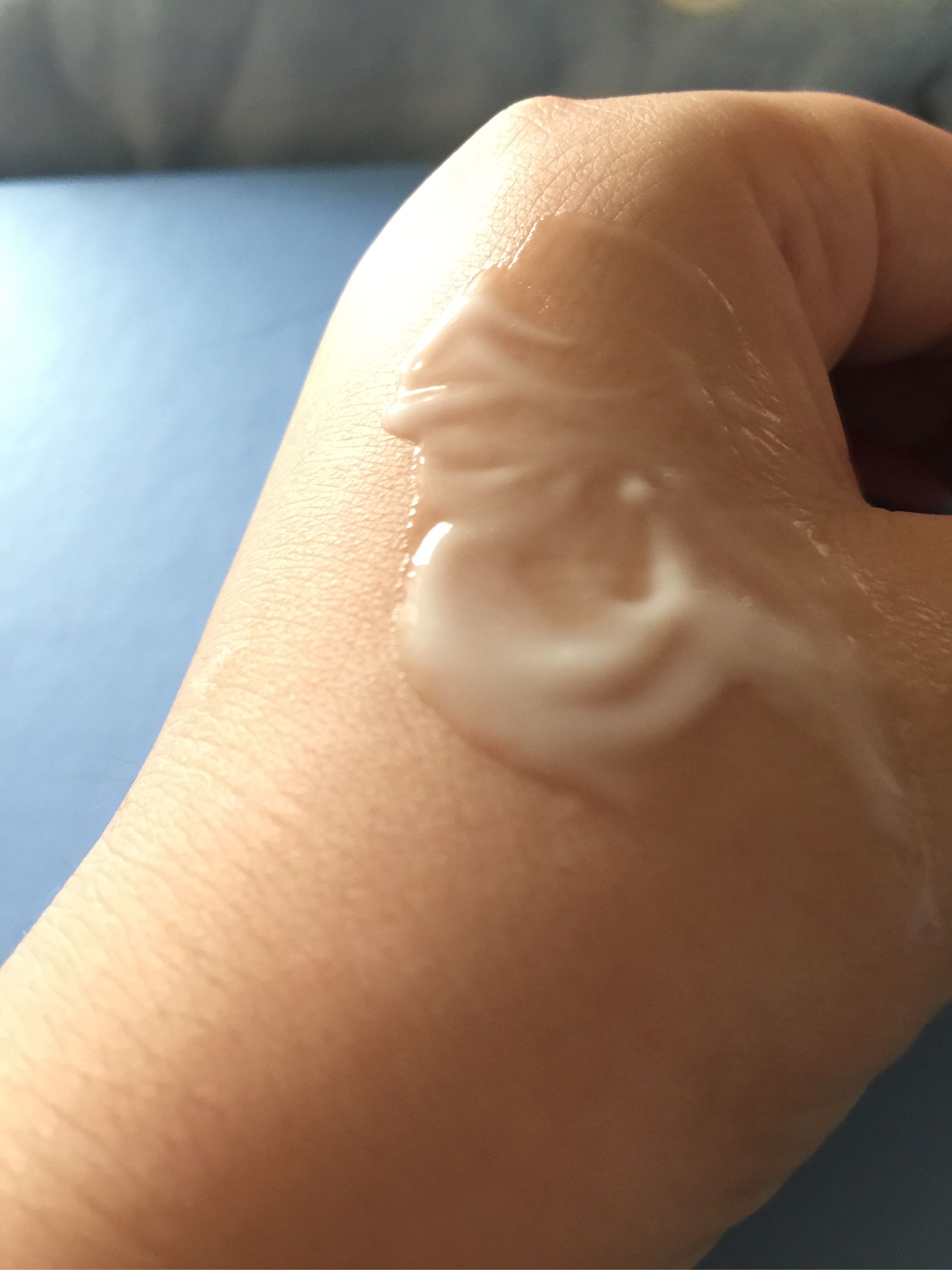 自然堂雪域保湿臻选套装