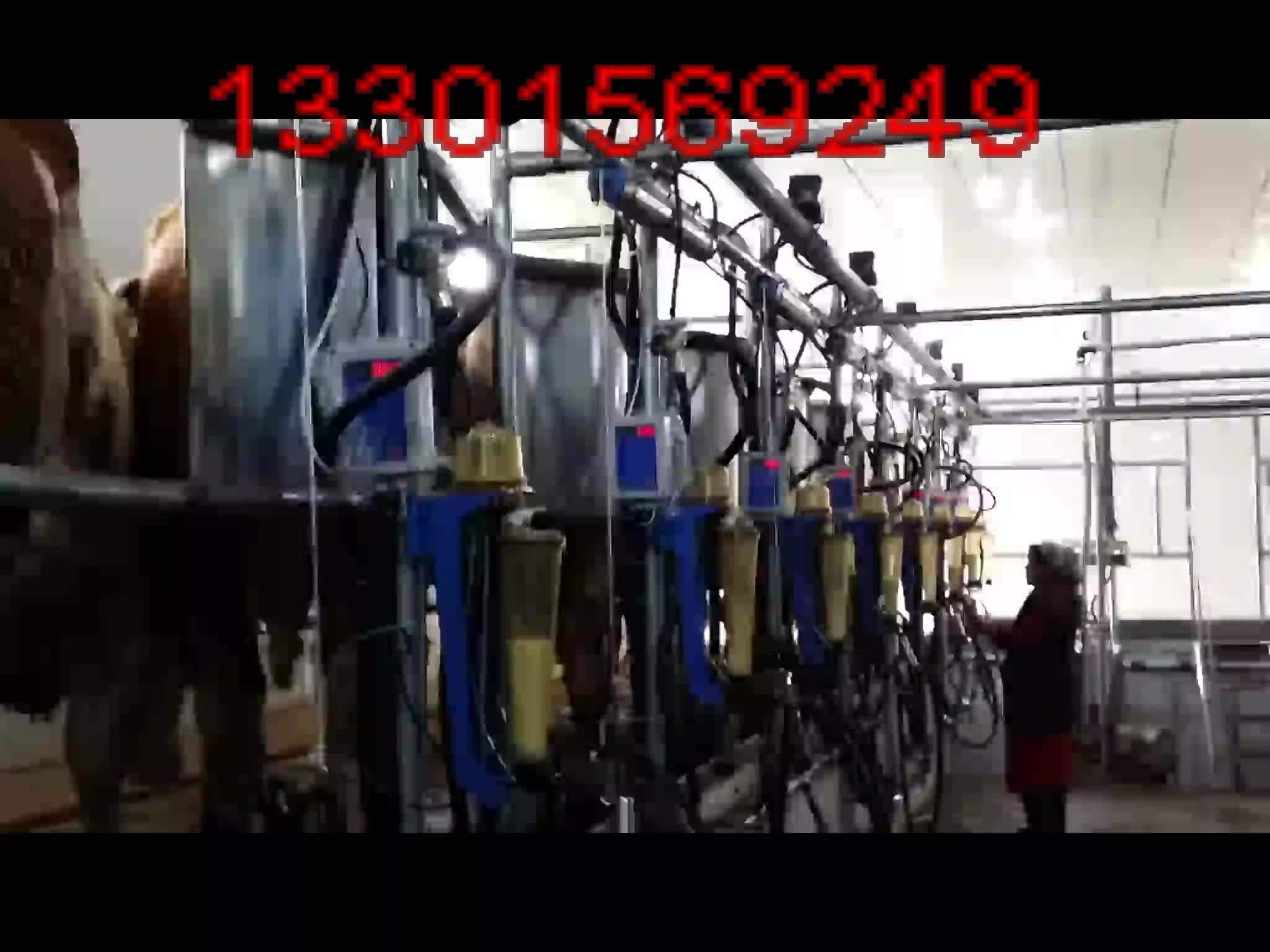 Dairy Farm Equipment 10w Milking Pulsator For Acr Automatic Cluster