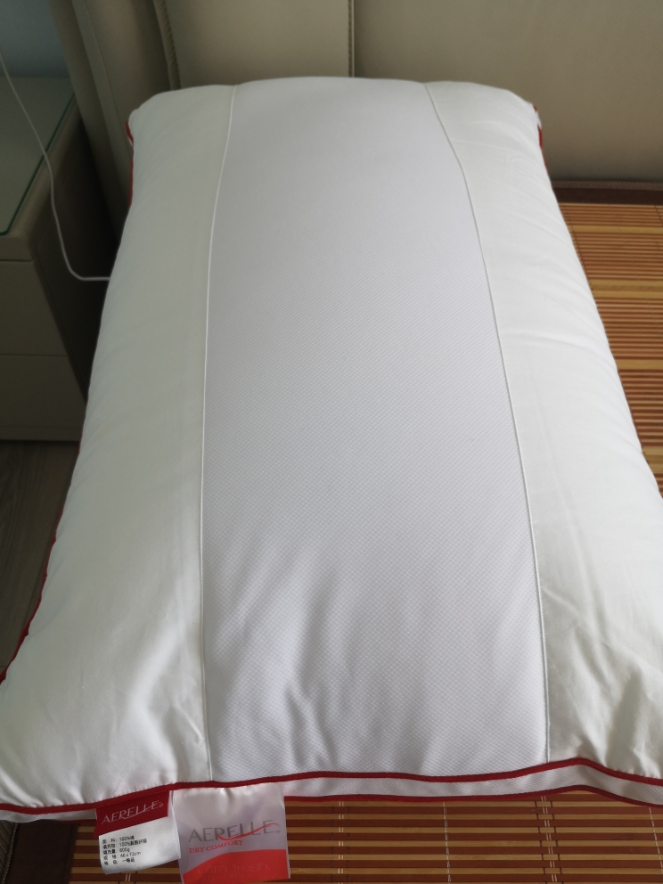 德国柔软透气舒适枕怎么样真的好用吗？使用后详细评价