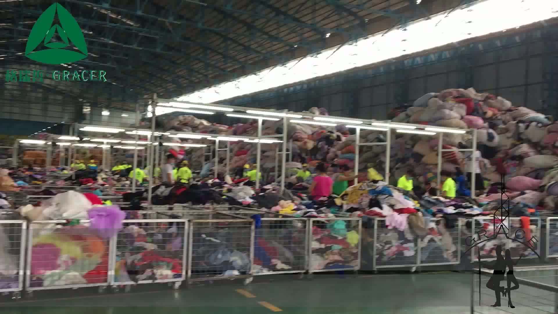 First Class Used Clothes Australia Used Clothing Supplier Second Hand