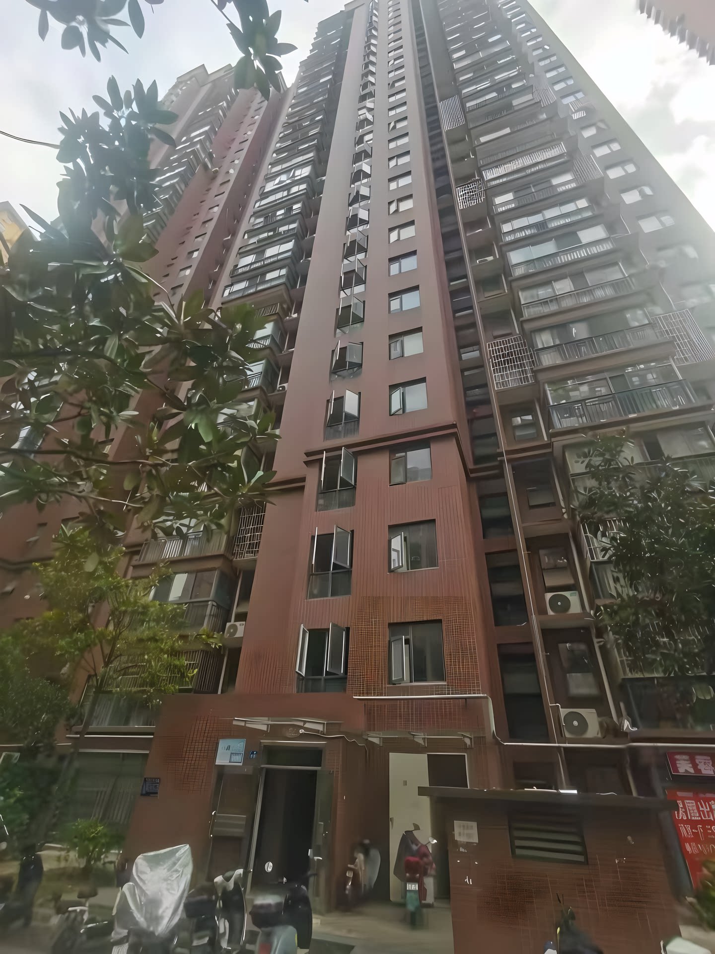 红蜻蜓民宿(龙阳雅苑店)