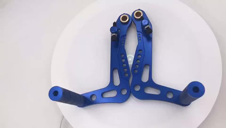 Made In Luckyway Factory New Billet Racing Kart Part Go Kart Extension