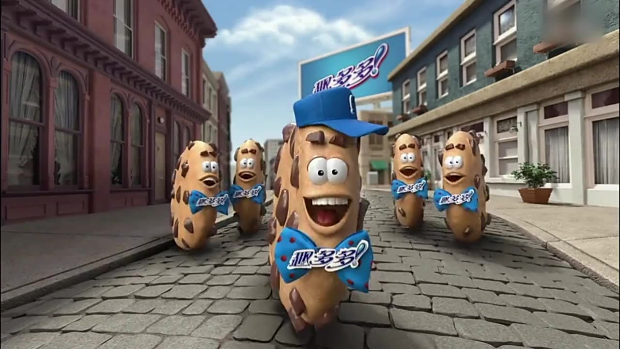 Chips Ahoy 80g Soft Cookie Double Chocolate Matcha Red Velvet Berry Red