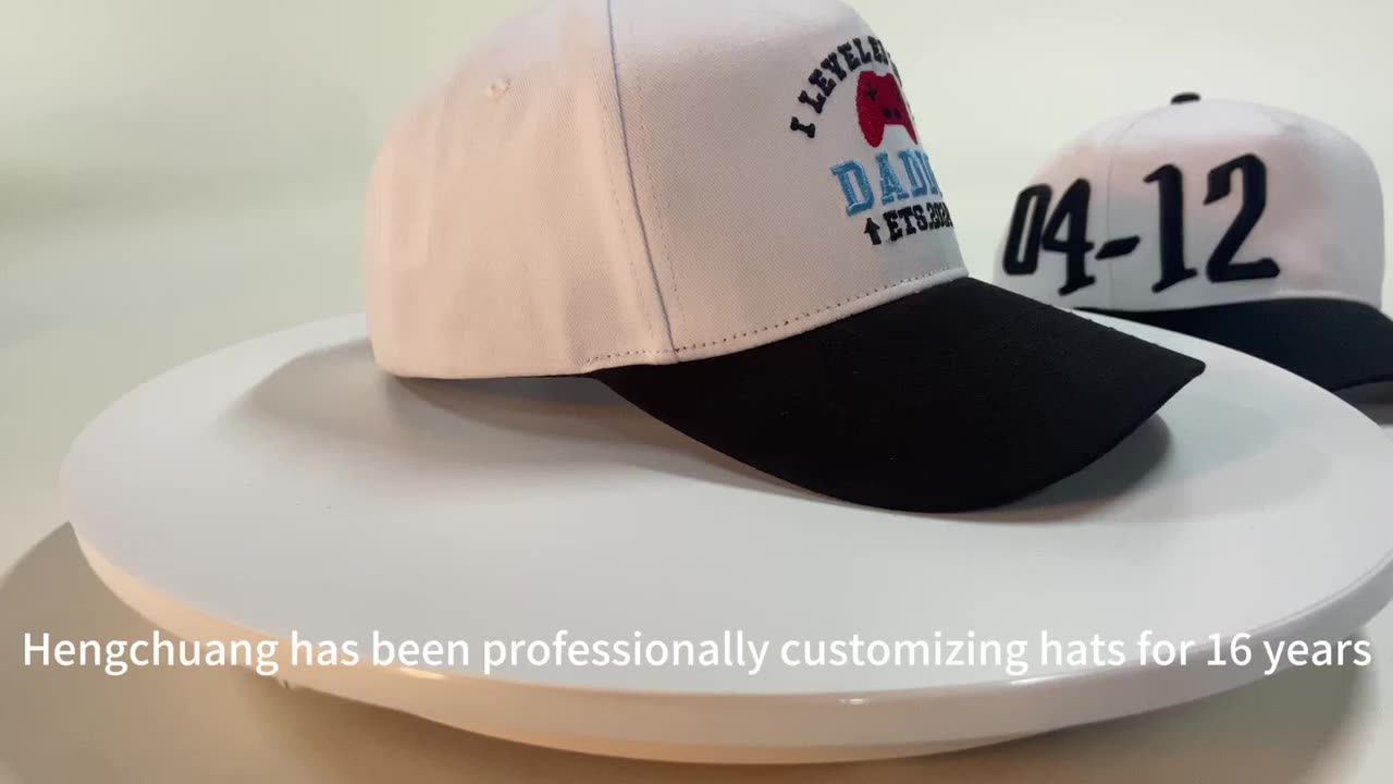 100 Cotton Baseball Caps Dad Customize Dad Hats Custom Sports Hats And