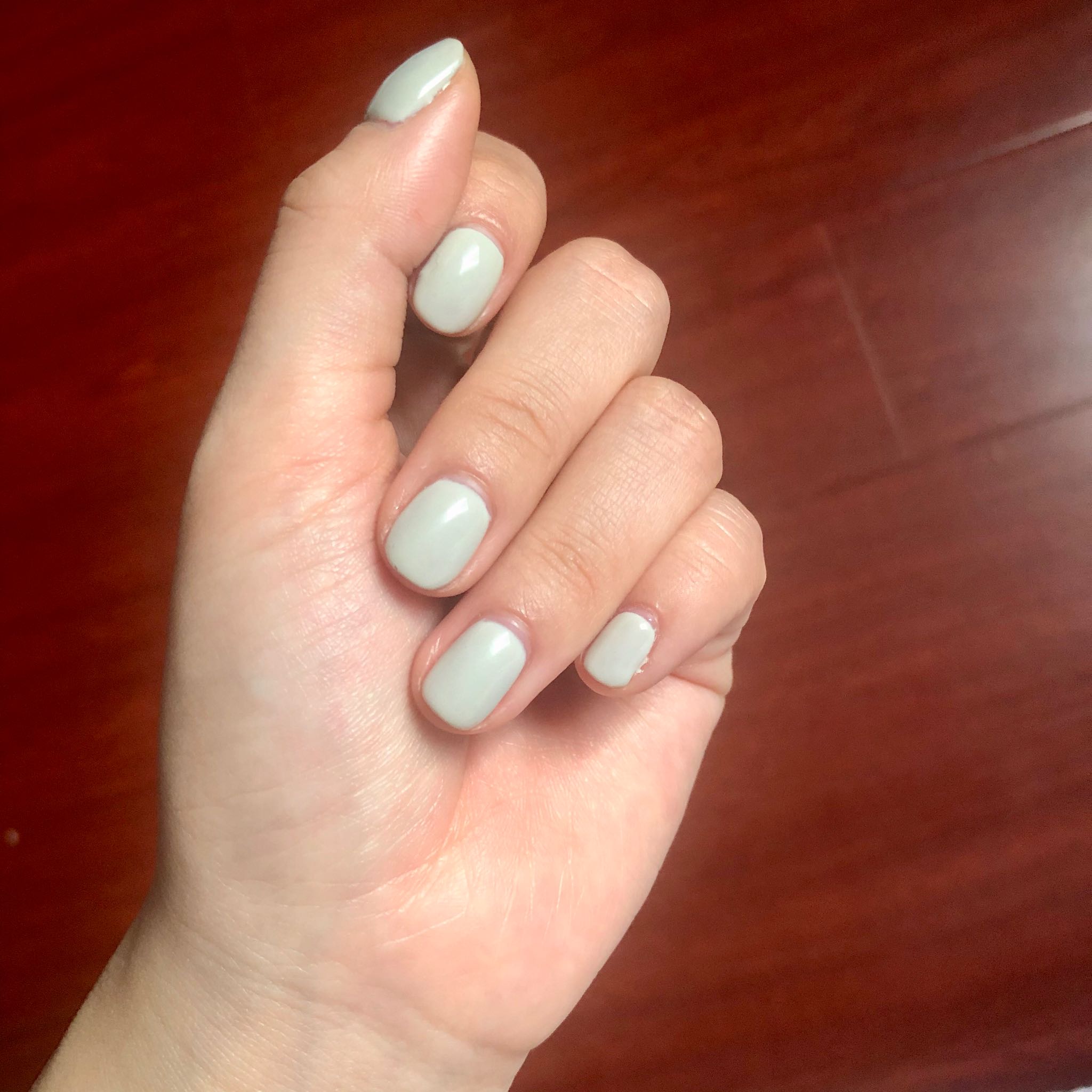 日本进口甲油胶一笔上色有什么区别产品是真的吗，修正官方解答,第6张