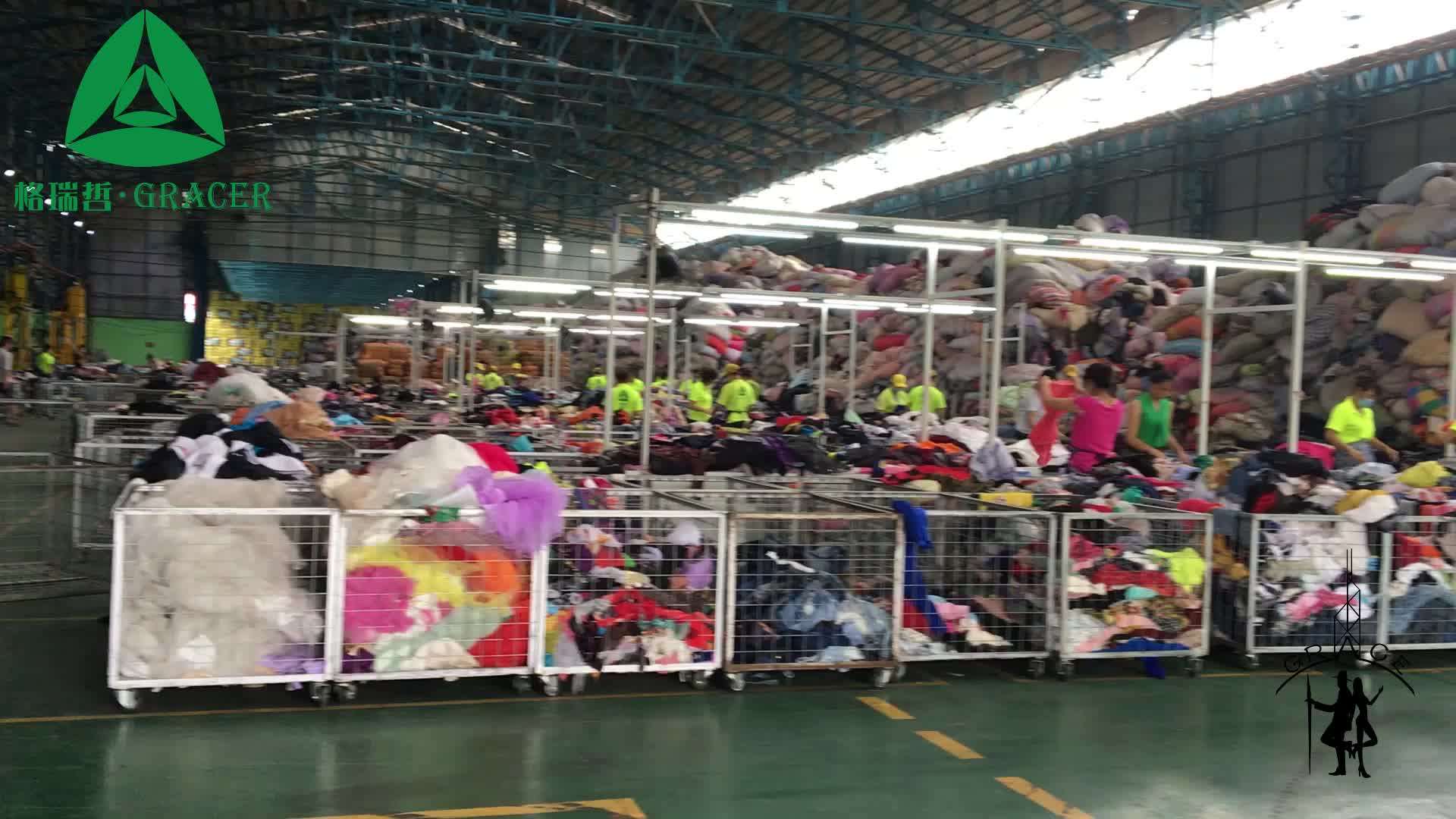 Bulk Used Clothing Wholesale Denim Shorts Ukay Ukay Philippines Buy