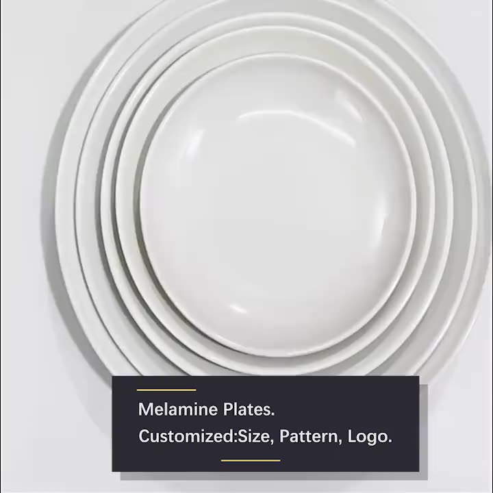 Melamine Plate Melamine Dinner Plates Set Dinnerware Buy Melamine